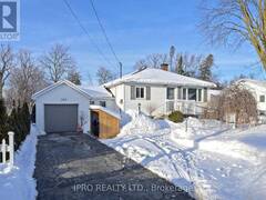 204 BROCK STREET Stayner Ontario, L0M 1S0