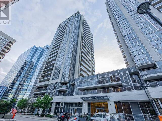 1603 - 5791 YONGE STREET Toronto Ontario, M2M 0A8 - 2 Bedrooms Condo For Sale