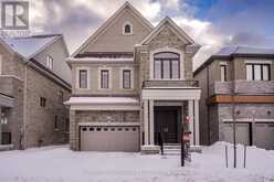 6 PERIGO COURT | Richmond Hill Ontario | Slide Image One