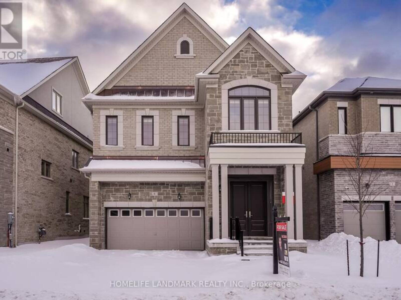 6 PERIGO COURT, Richmond Hill, Ontario L4E 1A2