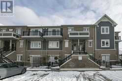 256 - 250 SUNNY MEADOW BOULEVARD | Brampton Ontario | Slide Image One