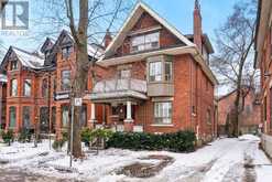 52 ROSE AVENUE | Toronto Ontario | Slide Image One