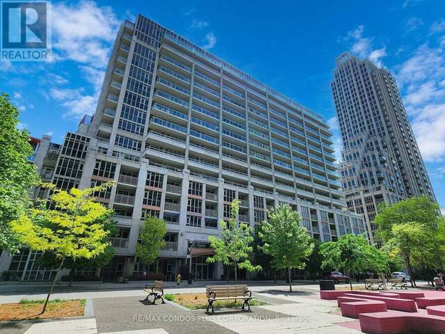 310 - 35 BASTION STREET Toronto Ontario, M5V 0C2 - 3 Bedrooms Condo For Sale