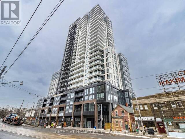 314 - 286 MAIN STREET Toronto Ontario, M4C 0B3 - 3 Bedrooms Condo For Sale