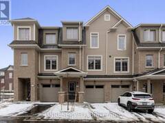 6 MALONE LANE Clarington Ontario, L1E 0H8