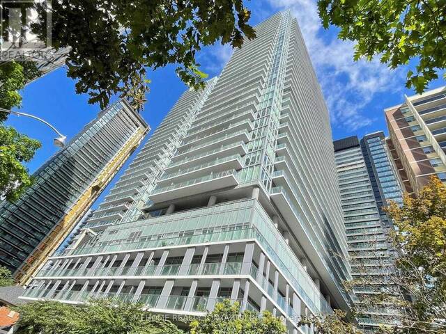 1201 - 195 REDPATH AVENUE Toronto Ontario, M4P 0E4 - 2 Bedrooms Condo For Sale