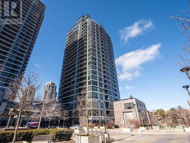 1610 - 1 VALHALLA INN ROAD Toronto Ontario, M9B 1S9 - 2 Bedrooms Condo For Sale