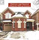 35 DONOMORE DRIVE | Brampton Ontario | Slide Image One