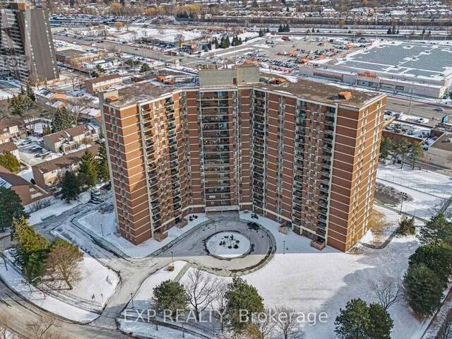 411 - 121 TRUDELLE STREET N Toronto Ontario, M1J 3K4 - 2 Bedrooms Condo For Sale