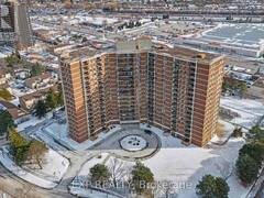 411 - 121 TRUDELLE STREET N Toronto Ontario, M1J 3K4