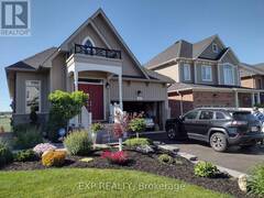 17 PAULA COURT Orangeville Ontario, L9W 5V1