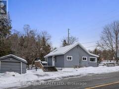 17321 SHAWS CREEK ROAD Caledon Ontario, L7K 0E8