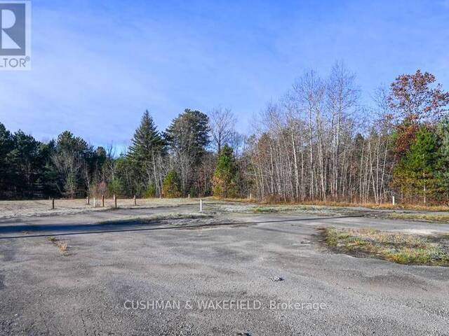 9592 HIGHWAY 11 Washago Ontario, L0K 2B0 - Vacant Land For Sale