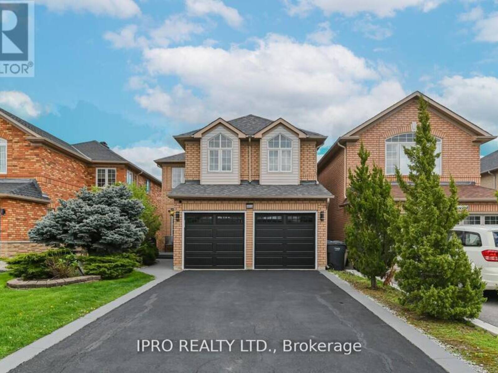 3344 LABURNUM CRESCENT, Mississauga, Ontario L5N 7M2