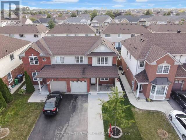 51 SWEETWOOD CIRCLE Brampton Ontario, L7A 2X7 - 3 Bedrooms Home For Sale