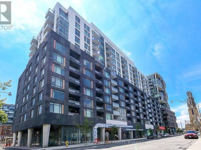 819 - 525 ADELAIDE STREET W Toronto Ontario, M5V 0N7 - 2 Bedrooms Condo For Sale