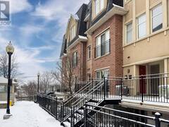 237 - 1837 EGLINTON AVENUE E Toronto Ontario, M4A 2Y4