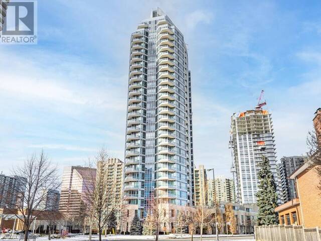 2510 - 18 HOLMES AVENUE Toronto Ontario, M2N 0E1 - 2 Bedrooms Condo For Sale