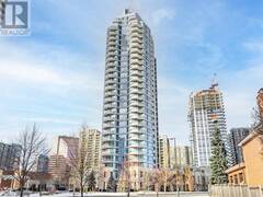 2510 - 18 HOLMES AVENUE Toronto Ontario, M2N 0E1