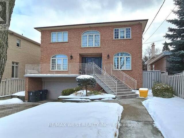 63 CODSELL AVENUE Toronto Ontario, M3H 3V8 - Property For Sale