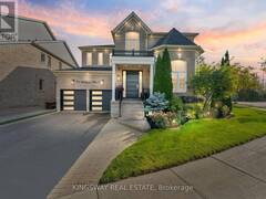 61 MILLIGAN STREET Bradford West Gwillimbury Ontario, L3Z 0A4