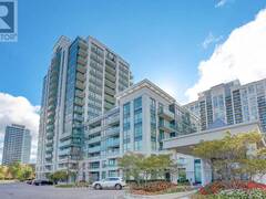 1402 - 20 NORTH PARK ROAD Vaughan Ontario, L4J 0G7