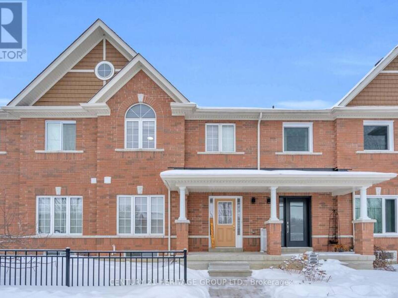 2 CASERTA STREET, Georgina, Ontario L4P 0E6