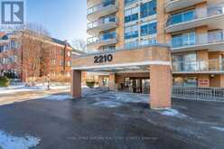 304 - 2210 LAKESHORE ROAD | Burlington Ontario | Slide Image Two