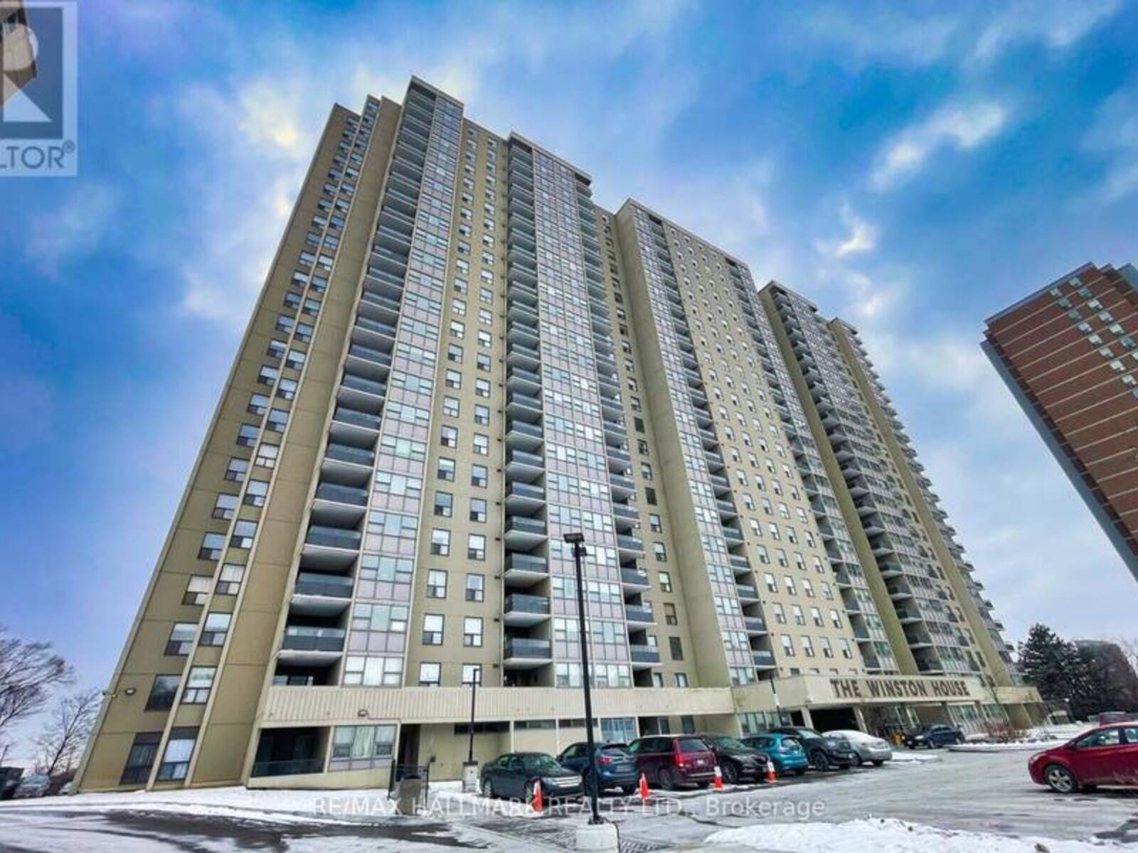 1815 - 75 EMMETT AVENUE, Toronto, Ontario M6M 5A7