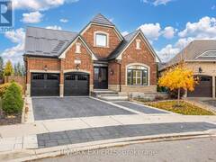 20 CONCORDE DRIVE Brampton Ontario, L6P 1V6