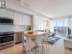 1408 - 10 PARK LAWN ROAD Toronto Ontario, M8Y 3H8