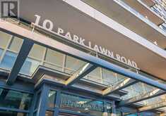 1408 - 10 PARK LAWN ROAD | Toronto Ontario | Slide Image Thirty