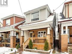 135 GROSVENOR AVENUE N Hamilton Ontario, L8L 7S5