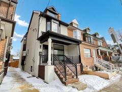 225 CHRISTIE STREET Toronto Ontario, M6G 3B5