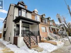 225 CHRISTIE STREET Toronto Ontario, M6G 3B5