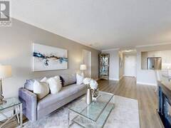 516 - 1890 VALLEY FARM ROAD Pickering Ontario, L1V 6B4