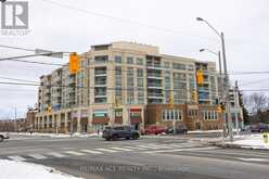 601 - 4600 STEELES AVENUE E | Markham Ontario | Slide Image One