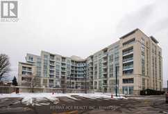 601 - 4600 STEELES AVENUE E | Markham Ontario | Slide Image Two