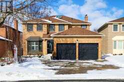 345 RAYMERVILLE DRIVE | Markham Ontario | Slide Image One