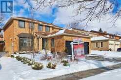 345 RAYMERVILLE DRIVE | Markham Ontario | Slide Image Two