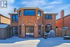 345 RAYMERVILLE DRIVE | Markham Ontario | Slide Image Forty-six