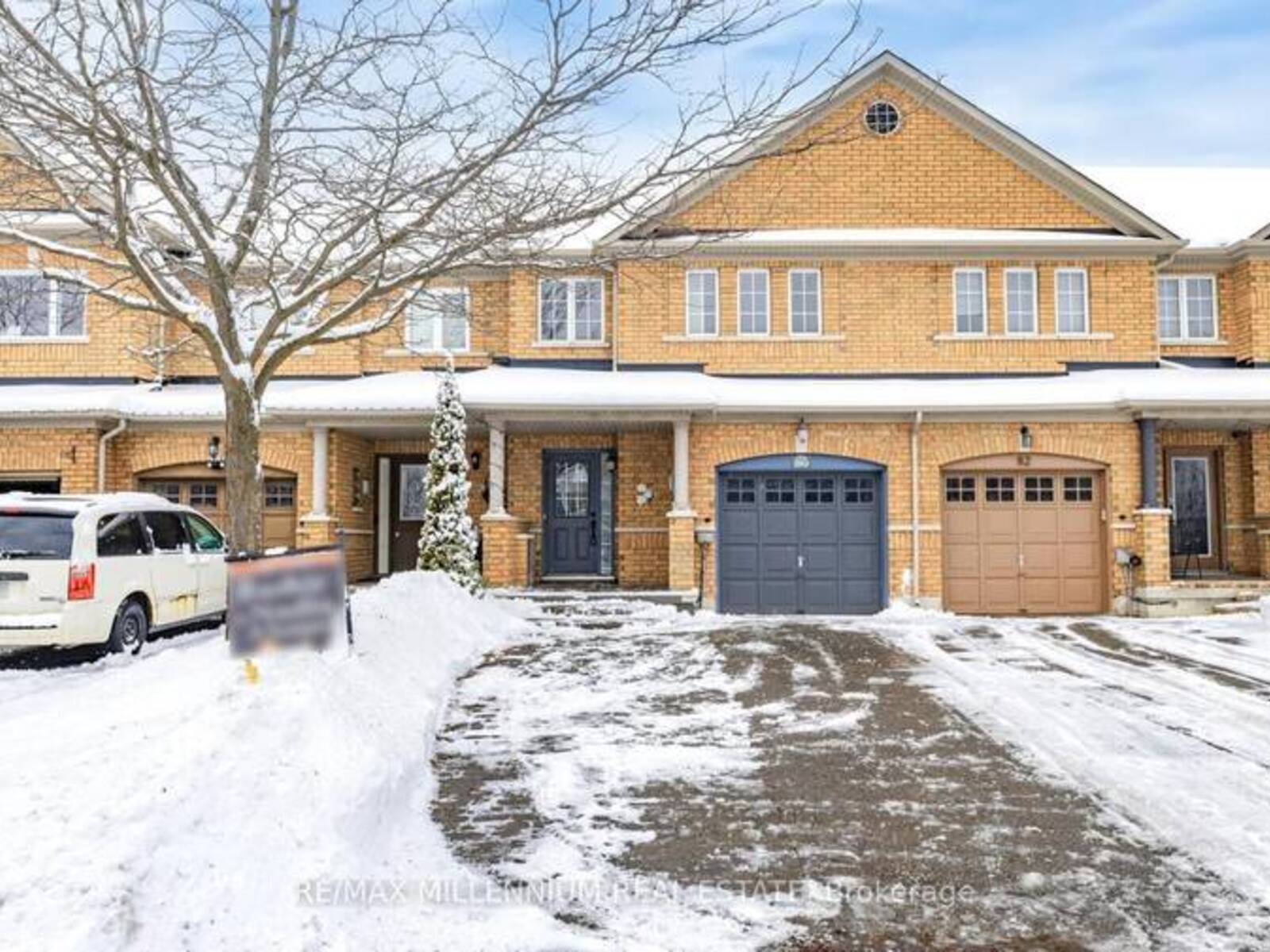 80 KEYSTAR COURT, Vaughan, Ontario L4H 0G8