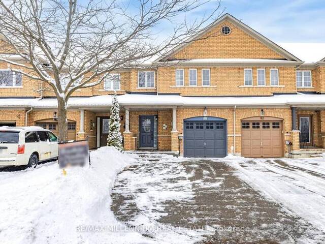 80 KEYSTAR COURT Vaughan Ontario, L4H 0G8 - 4 Bedrooms Home For Sale