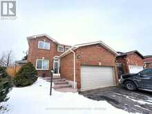 99 CASTLEHILL ROAD | Brampton Ontario | Slide Image One