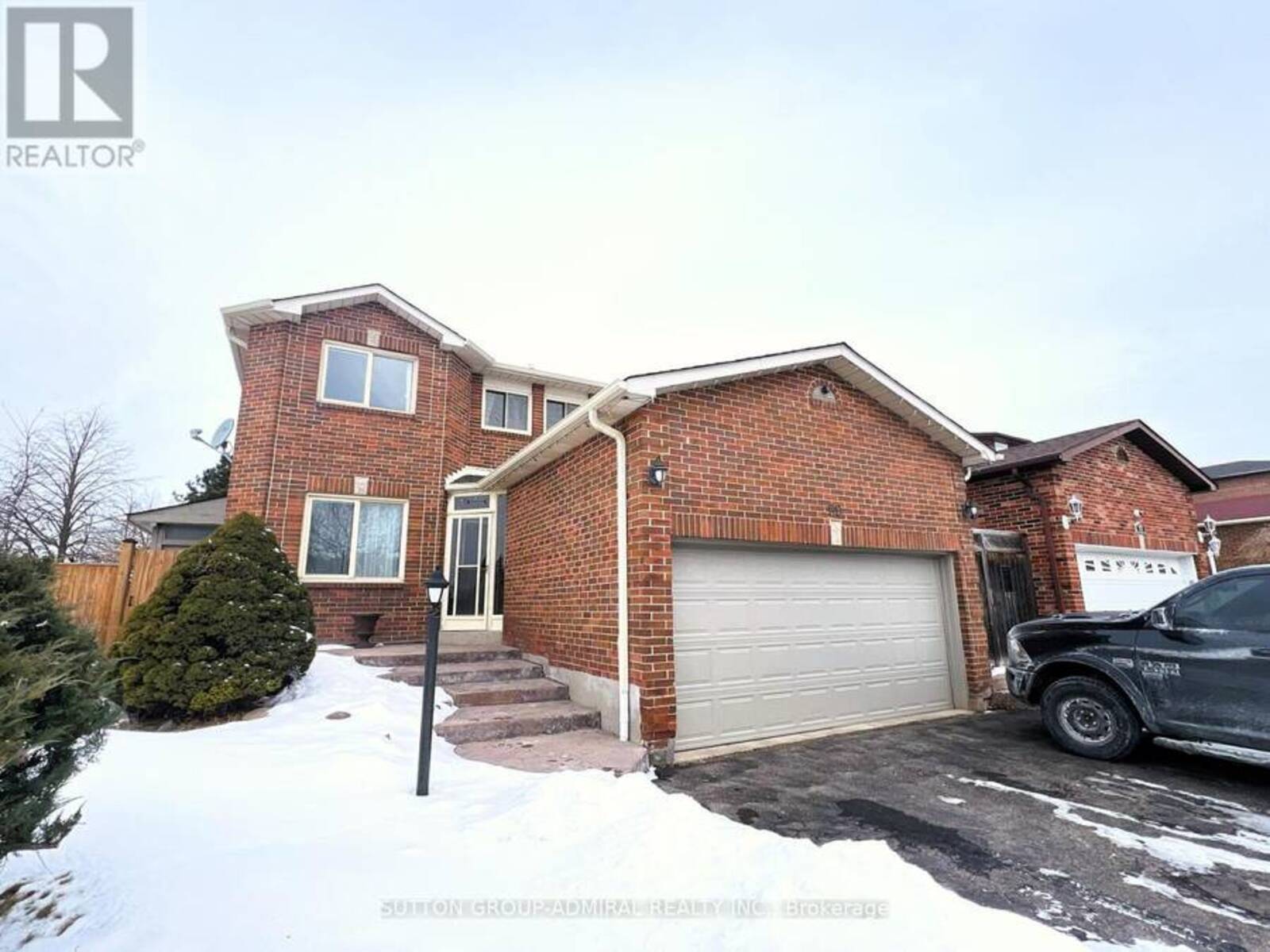 99 CASTLEHILL ROAD, Brampton, Ontario L6X 4C3