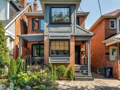 39 STANDISH AVENUE Toronto Ontario, M4W 3B2