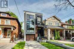 222 ST GERMAIN AVENUE N | Toronto Ontario | Slide Image One