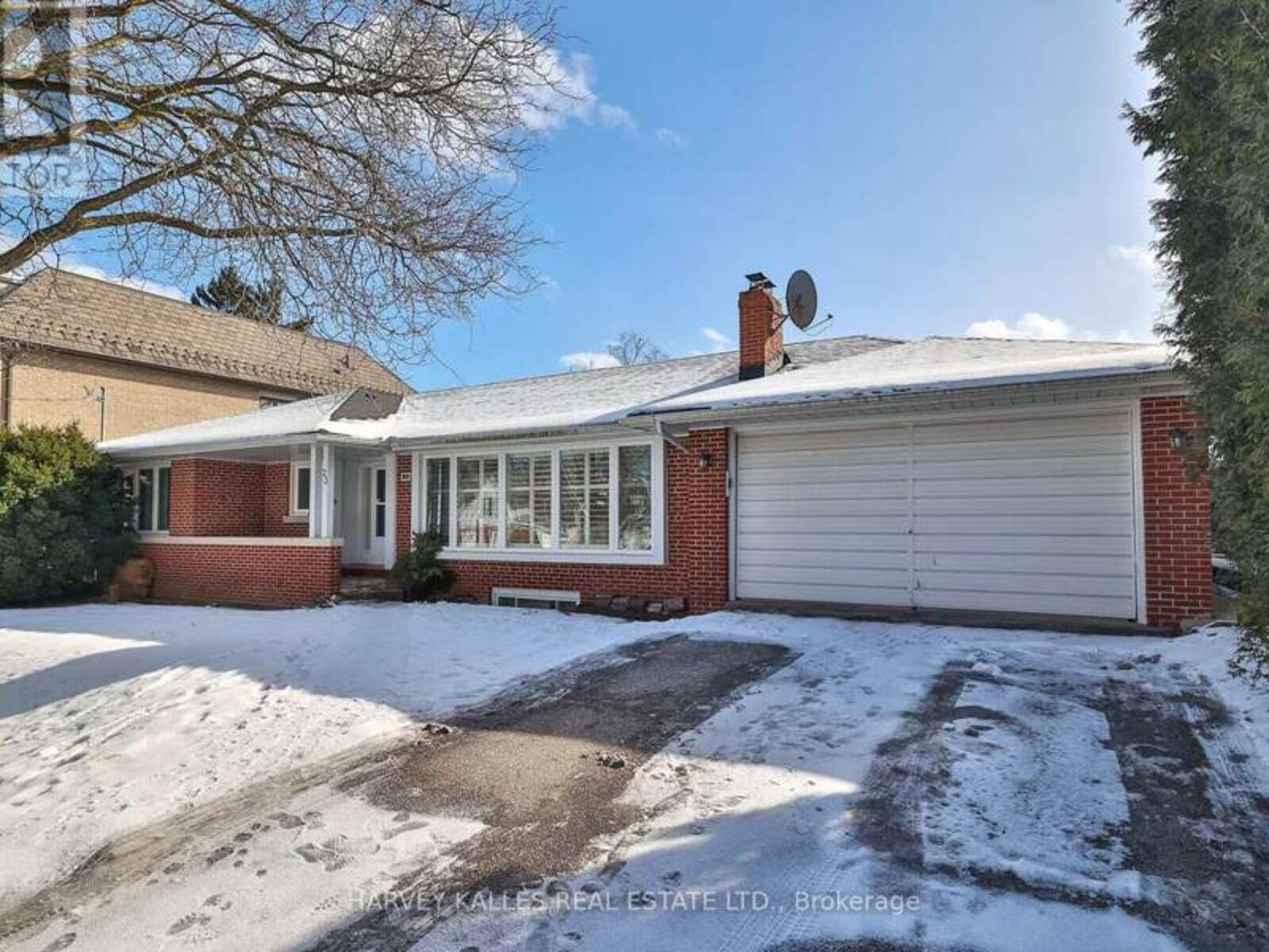 23 ROTHMERE DRIVE, Toronto, Ontario M4N 1V3