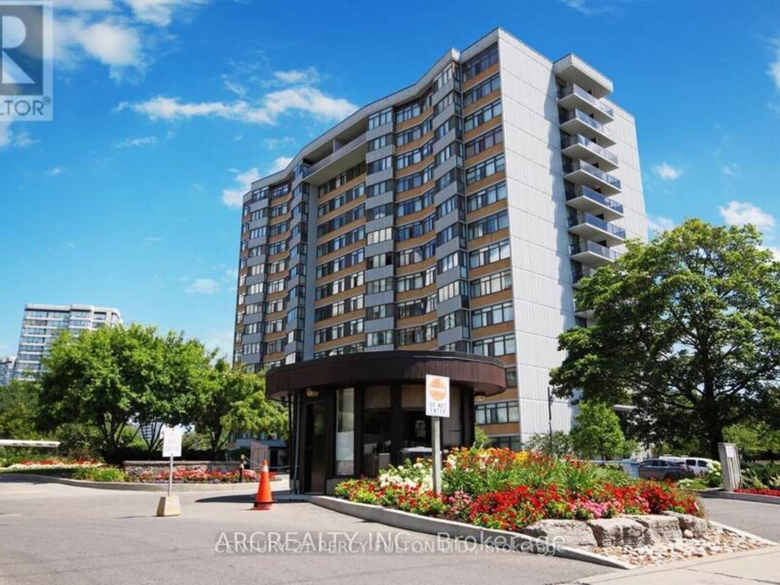 107 - 90 FISHERVILLE ROAD, Toronto, Ontario M2R 3J9