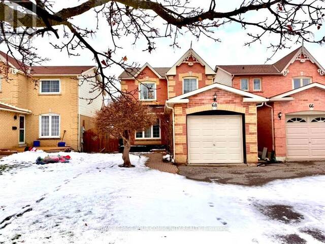 68 YORKVILLE DRIVE Clarington Ontario, L1E 2A7 - 3 Bedrooms Home For Sale